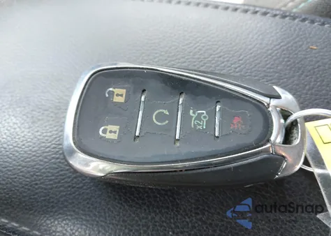 2016 Chevrolet Cruze Lt Auto from USA, damaged, VIN 1G1BE5SM7G7313242